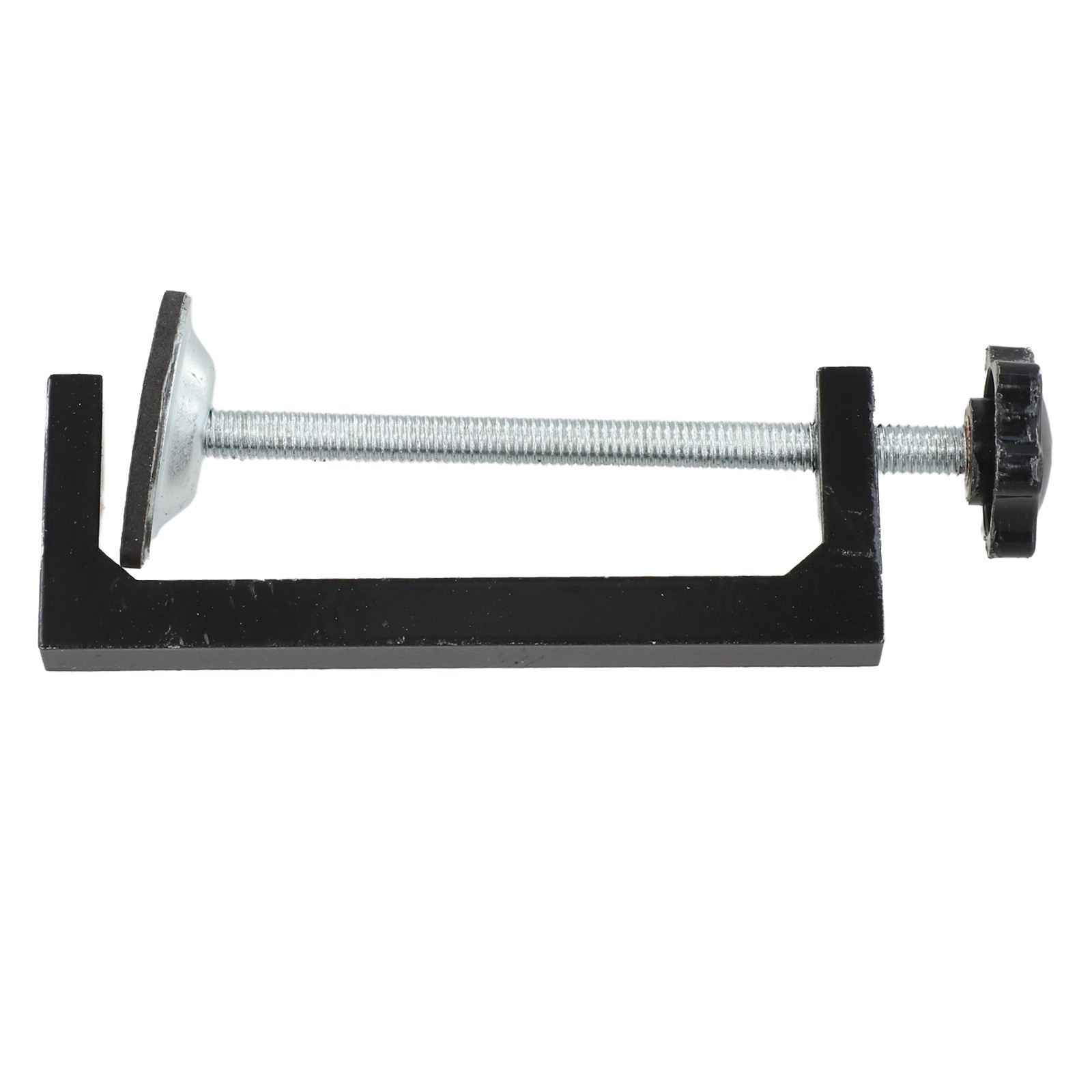 Adjustable 10 105mm Reversible Metal Clamp for Woodworking Plastic Use