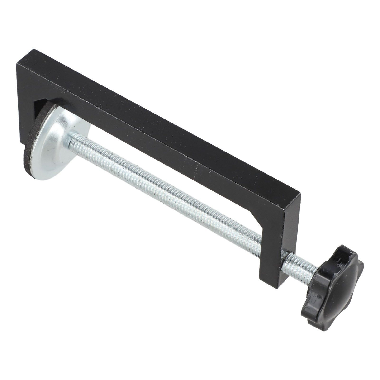 Adjustable 10 105mm Reversible Metal Clamp for Woodworking Plastic Use