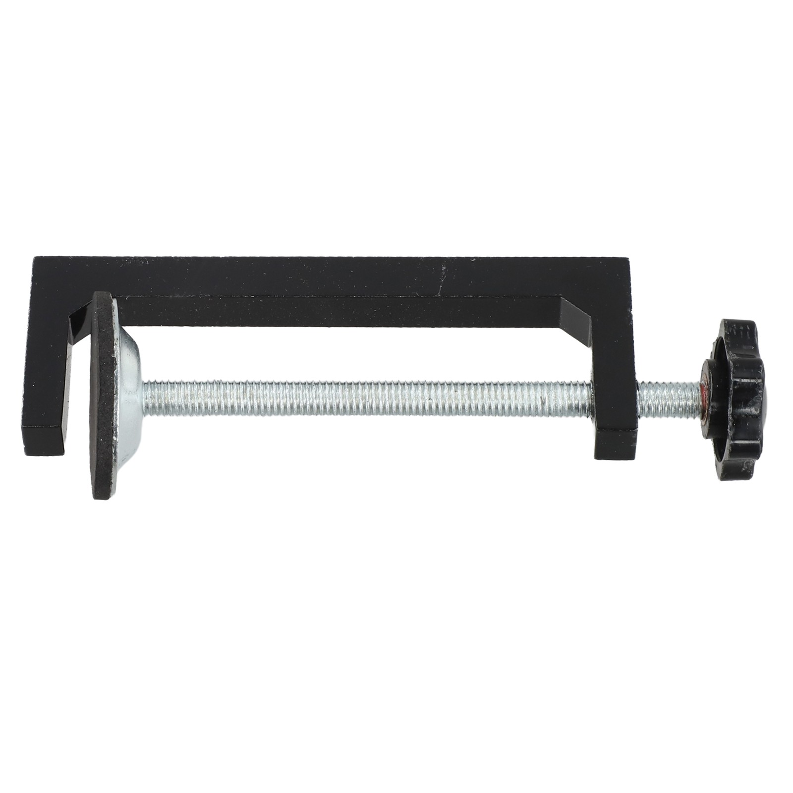 Adjustable 10 105mm Reversible Metal Clamp for Woodworking Plastic Use
