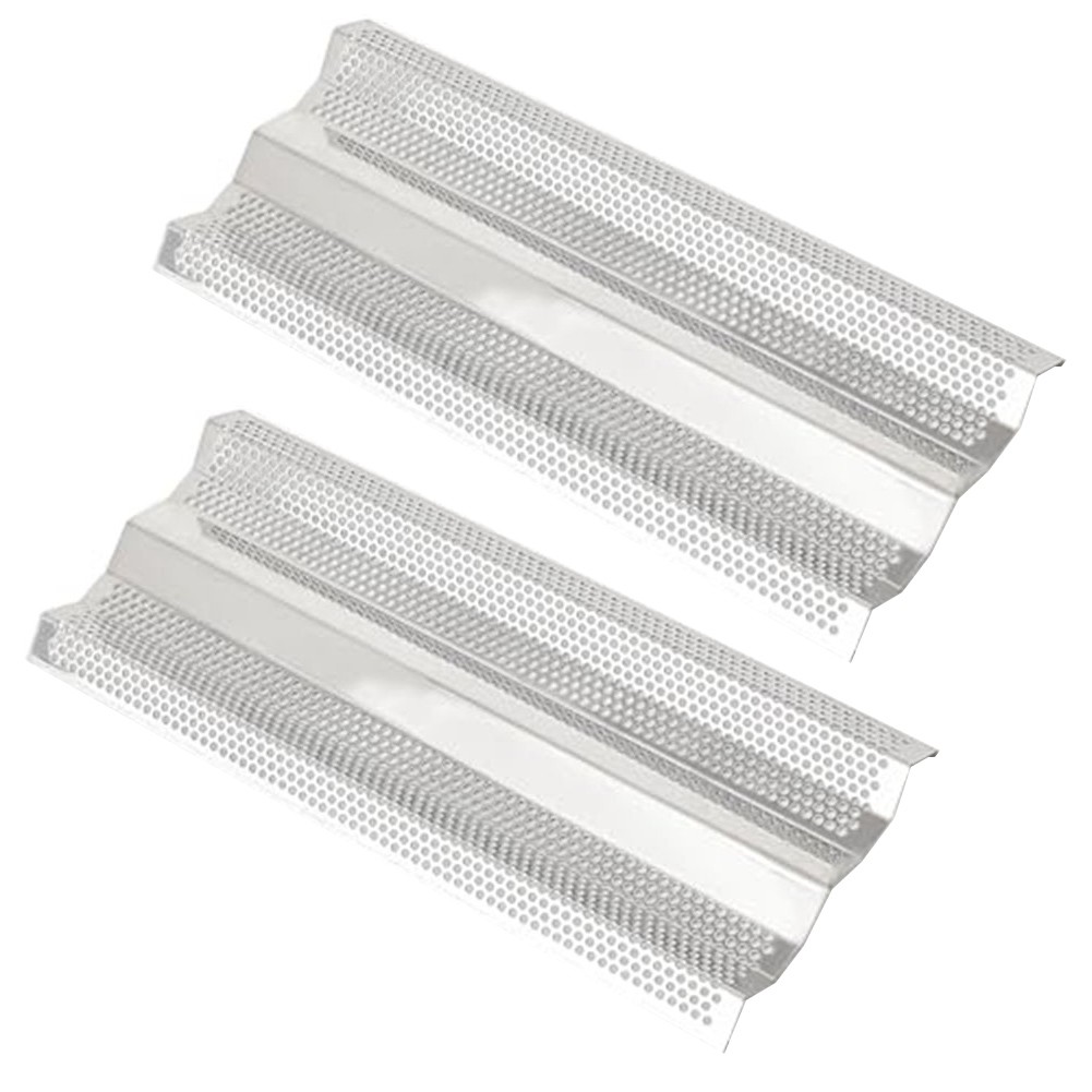 BLZ32064 Flame Tamer Stainless Steel for 25 32 34 40 Inch Grill Even Heat