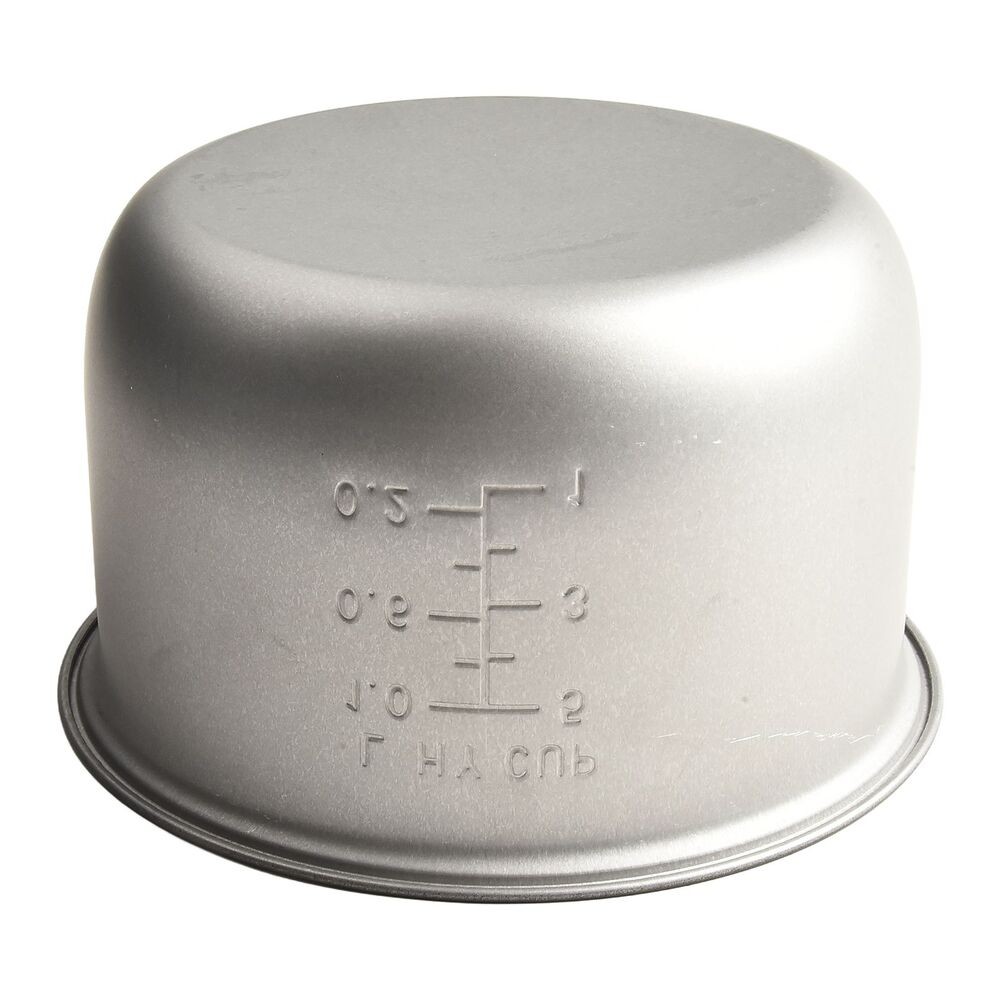 Nonstick Alloy Inner Pot For Rice For Cooker Replacement Cooking Insert