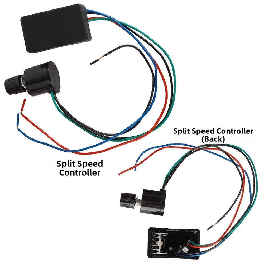 Water Pump Controller Adjustable Controller Control For Reflux Pumps - Picture 40 of 52