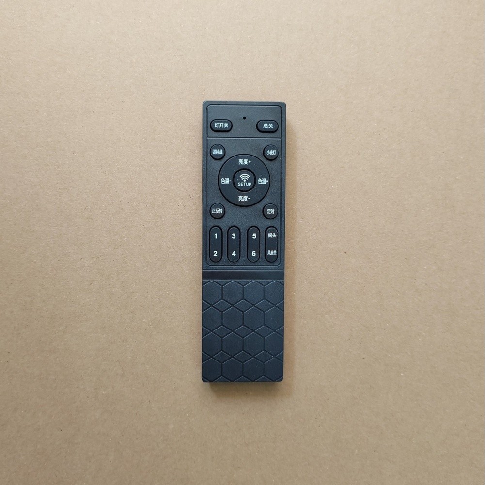 Ventilator Lichtsteuerung für LED Deckenventilatoren mit Fernbedienung und Farbsteuerung - Bild 8 von 12