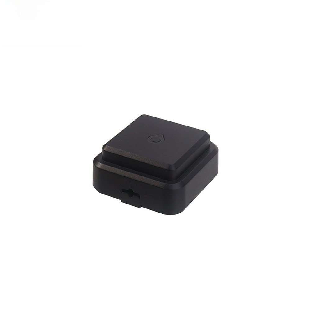 Small Size Plastic Housing for GPS Vehicle STA5003 with Magnet Clip