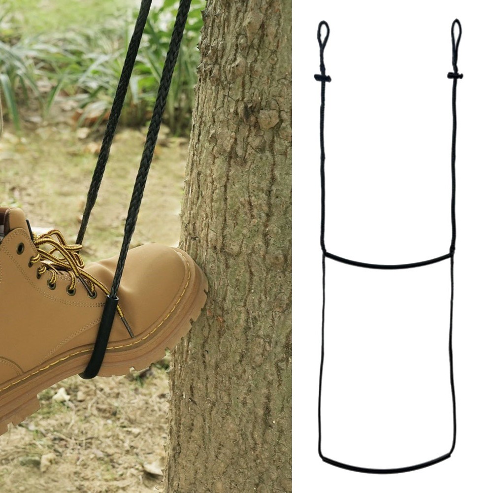 Sturdy Single Step Aider for Hunting Tree Steps Lightweight and Compact - Picture 31 of 32