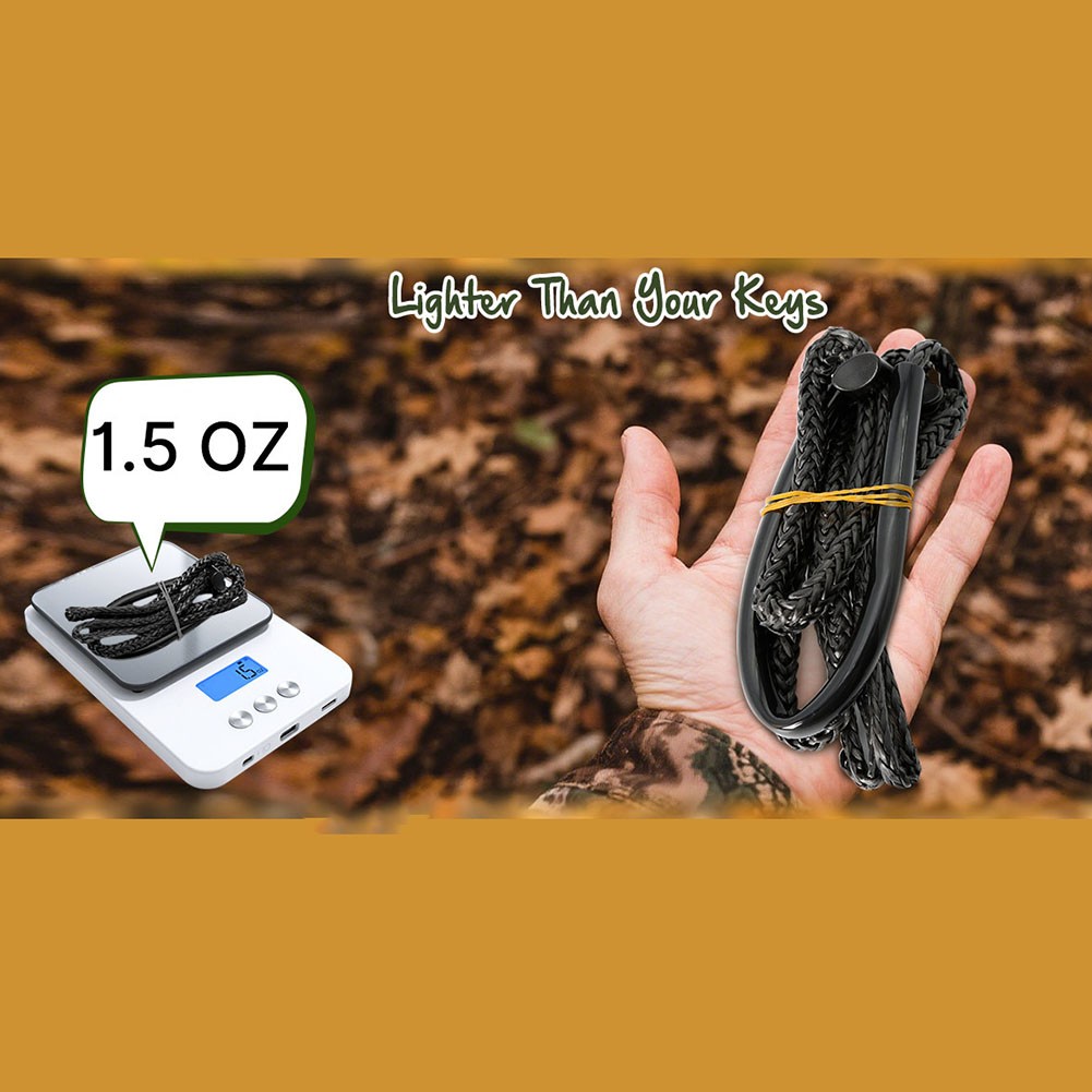 Sturdy Single Step Aider for Hunting Tree Steps Lightweight and Compact - Picture 24 of 32