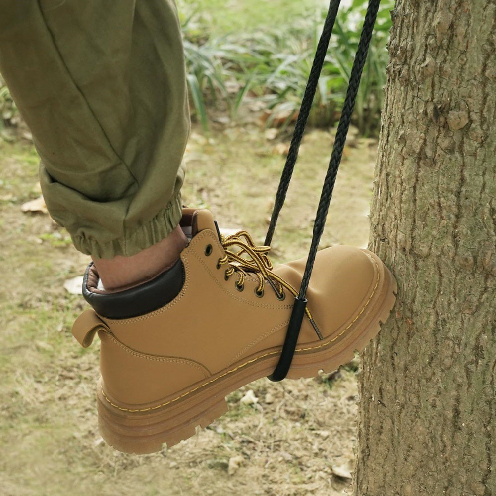 Sturdy Single Step Aider for Hunting Tree Steps Lightweight and Compact - Picture 27 of 32