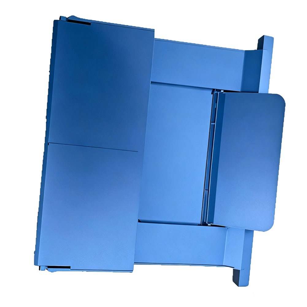 Printing Needs Compatible Tray Input Delivery Tray Color Options Available - Picture 15 of 18