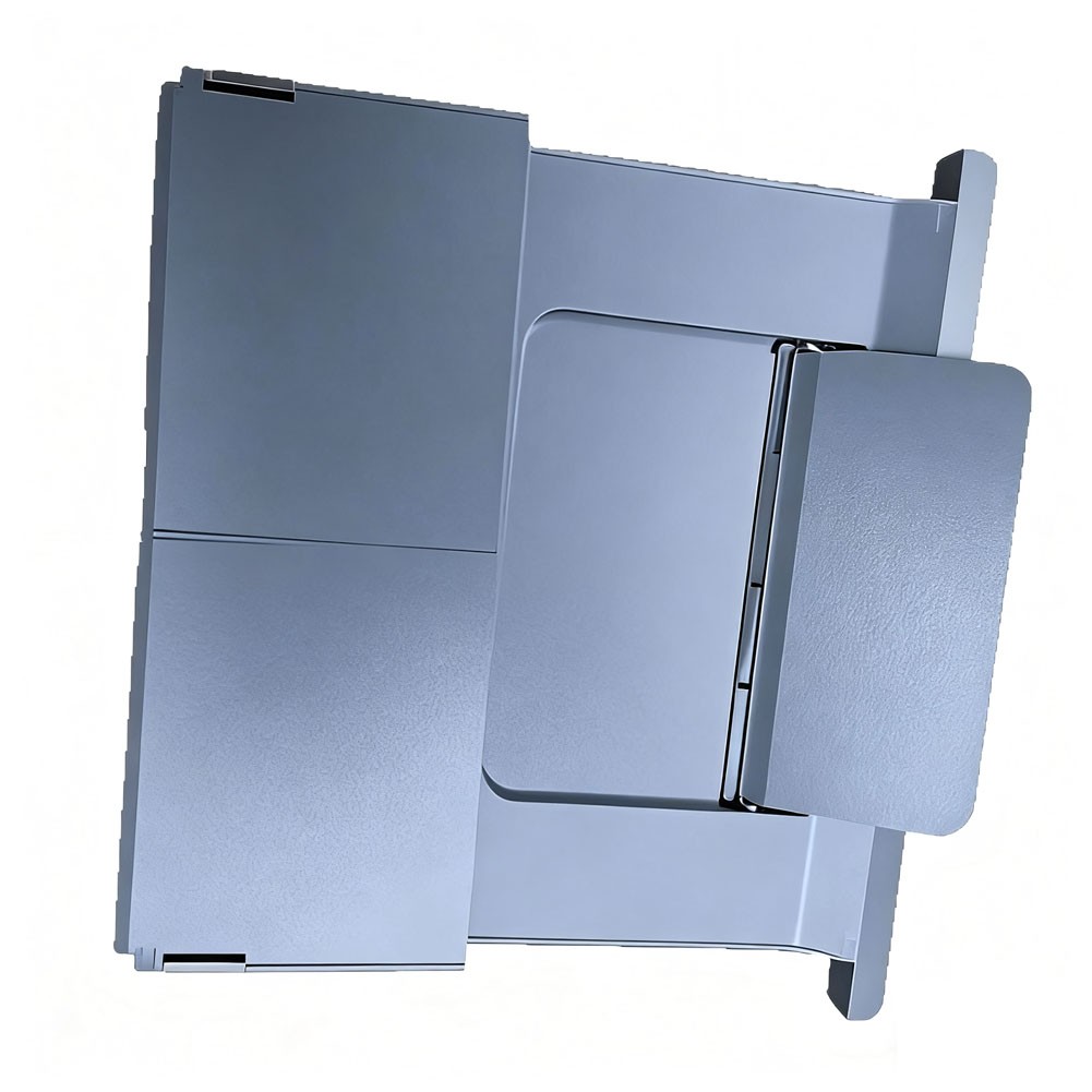 Printing Needs Compatible Tray Input Delivery Tray Color Options Available - Picture 13 of 18