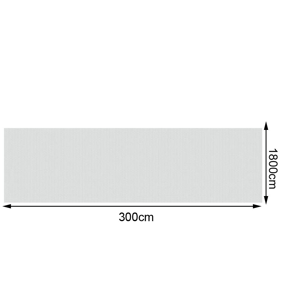 Thickened Frost Protection Cloth for Plants with UV Stabilized Polypropylene