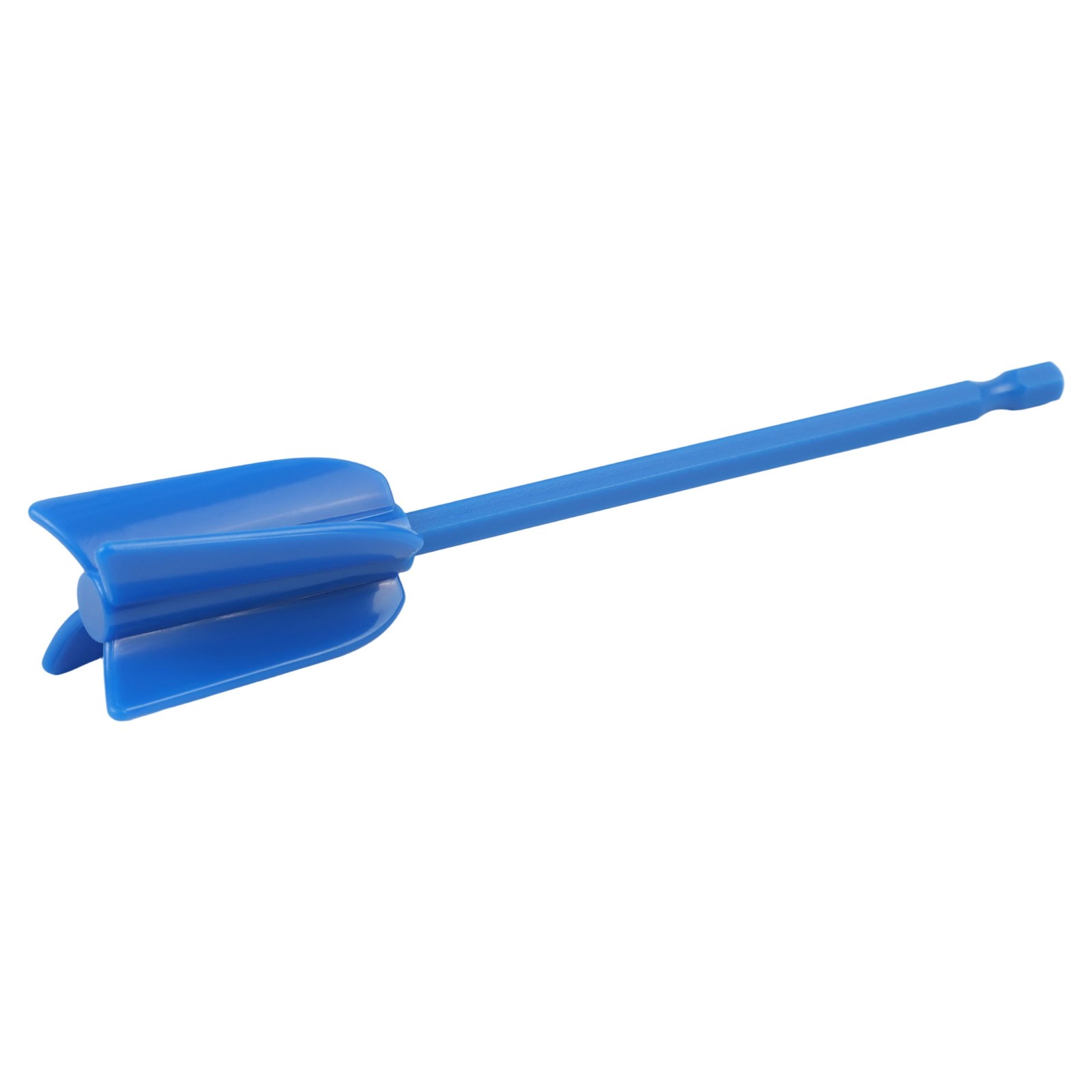 Drill Bit Resin Head Stirrer Attachment Liquids Mixer Replacement - Picture 62 of 62