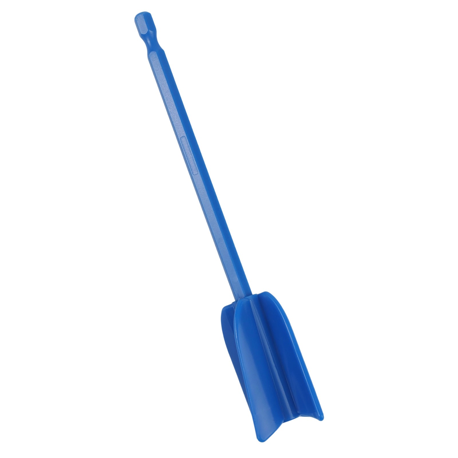 Drill Bit Resin Head Stirrer Attachment Liquids Mixer Replacement - Picture 51 of 62