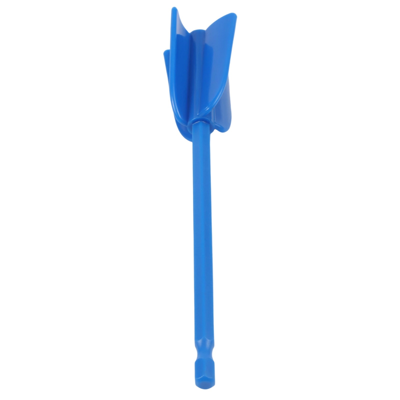 Drill Bit Resin Head Stirrer Attachment Liquids Mixer Replacement - Picture 55 of 62
