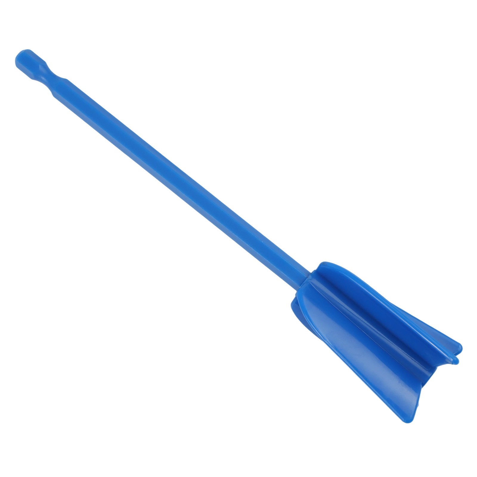 Drill Bit Resin Head Stirrer Attachment Liquids Mixer Replacement - Picture 56 of 62