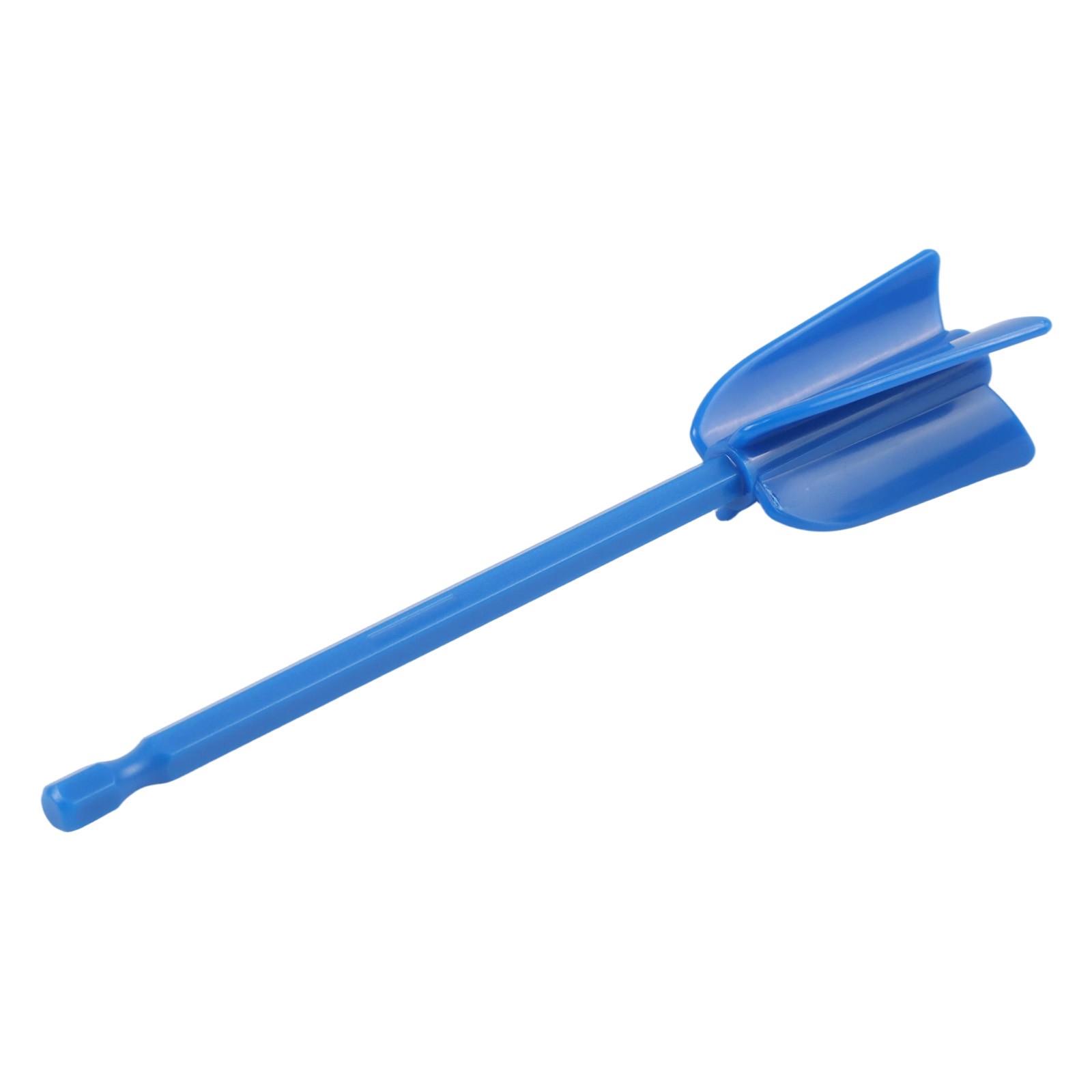 Drill Bit Resin Head Stirrer Attachment Liquids Mixer Replacement - Picture 54 of 62