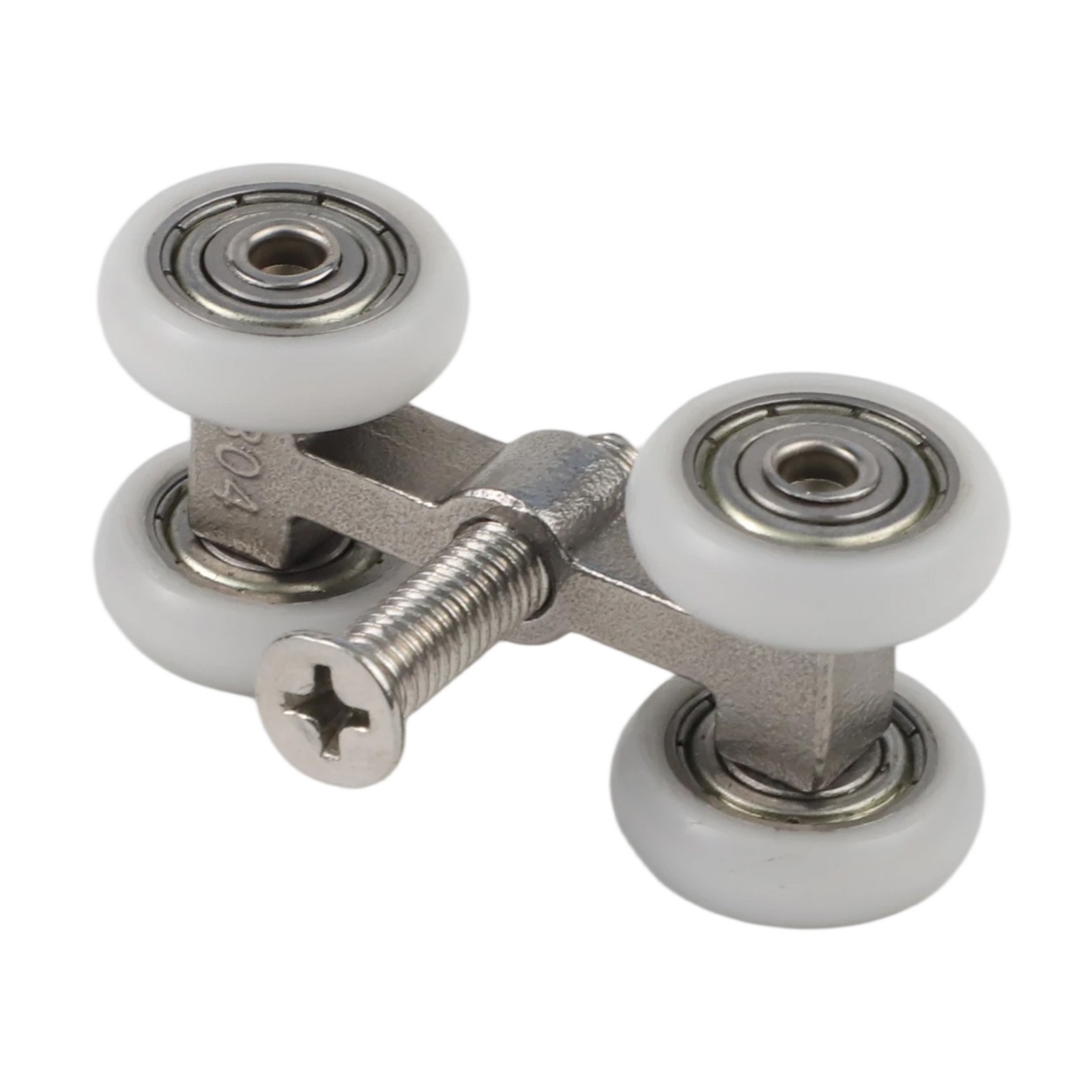 Stable Performance Hanging Wheels Roller Load Bearing Durability High Quality