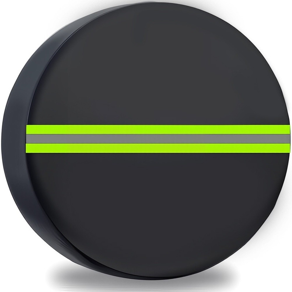 Car Tire Cover Waterproof with Reflective Safety Strips for RV and Truck Use - Picture 30 of 34