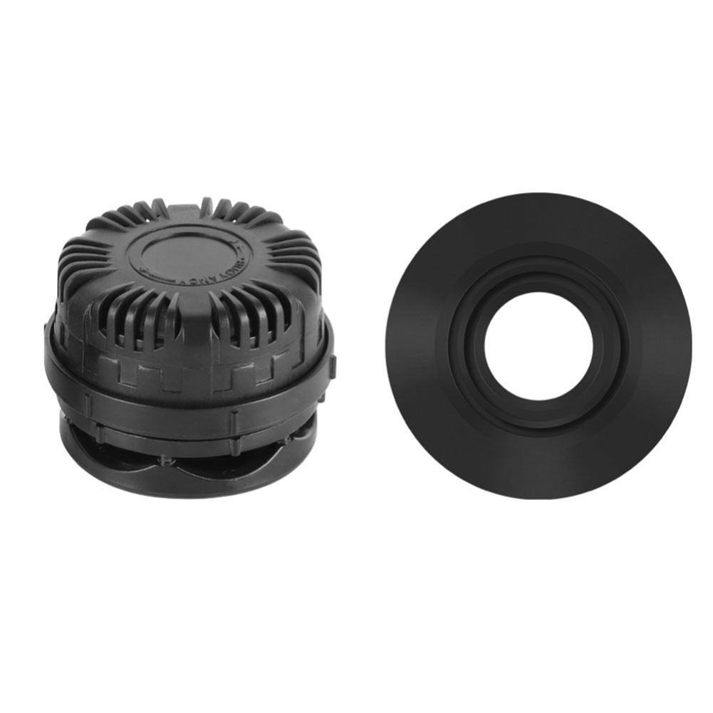 Válvula de escape de admisión de traje seco de buceo repuesto de plástico inflado rápido - Imagen 23 de 24