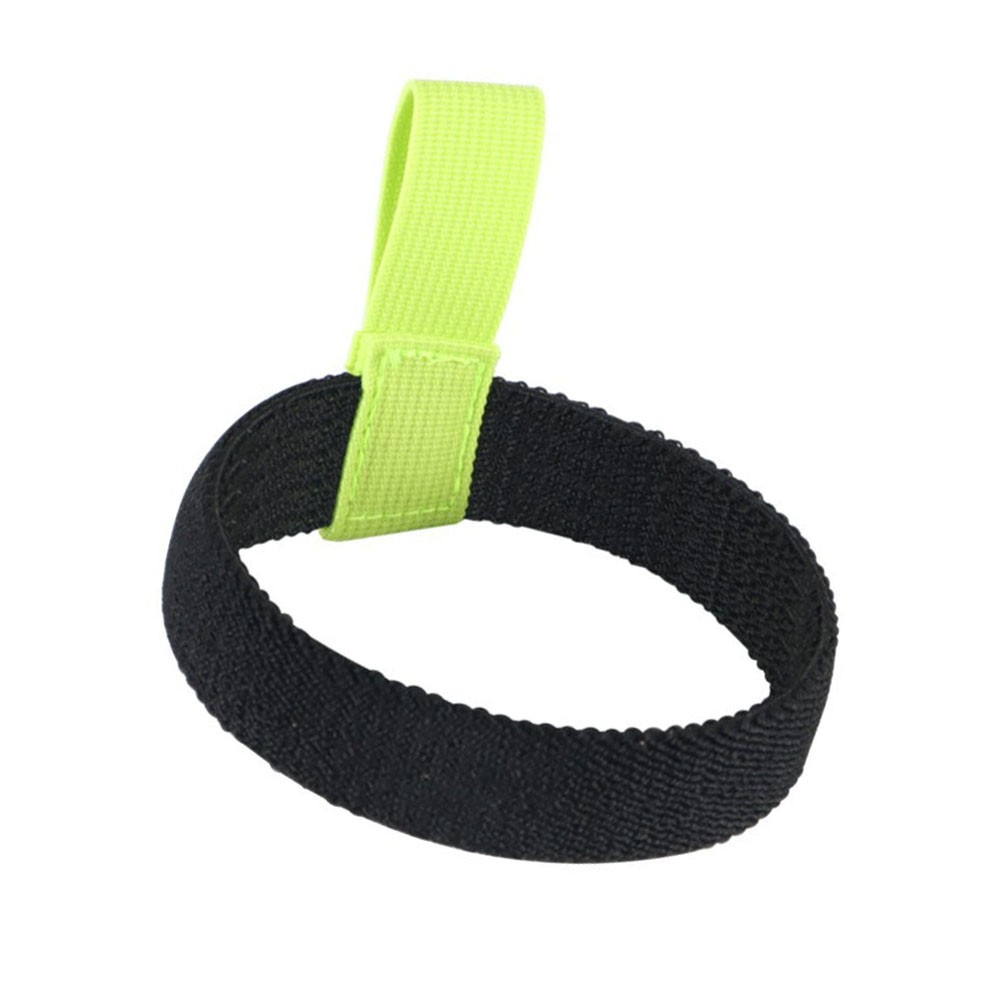 Scuba Tank Hoop Strap Elastic Holder for 6L 12L Cylinder Secure Storage - Picture 15 of 24