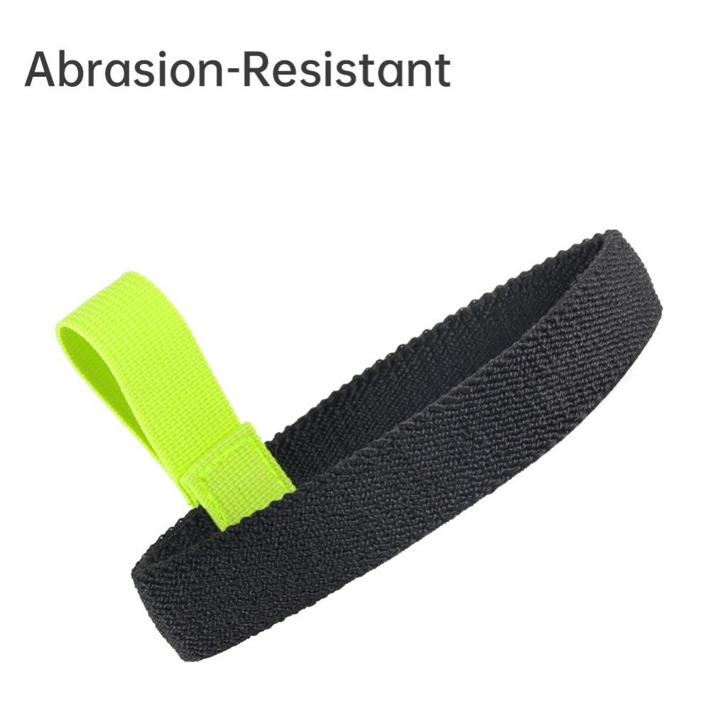 Scuba Tank Hoop Strap Elastic Holder for 6L 12L Cylinder Secure Storage - Picture 21 of 24