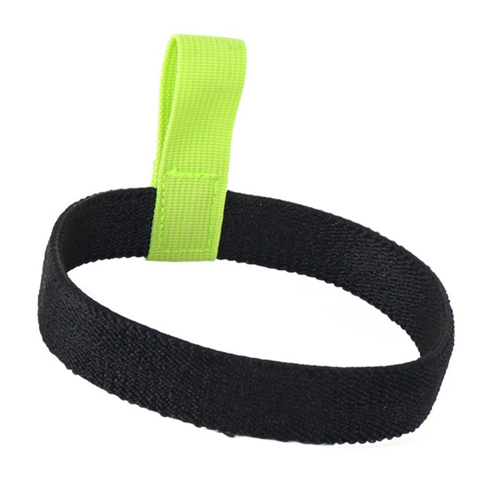Scuba Tank Hoop Strap Elastic Holder for 6L 12L Cylinder Secure Storage - Picture 22 of 24