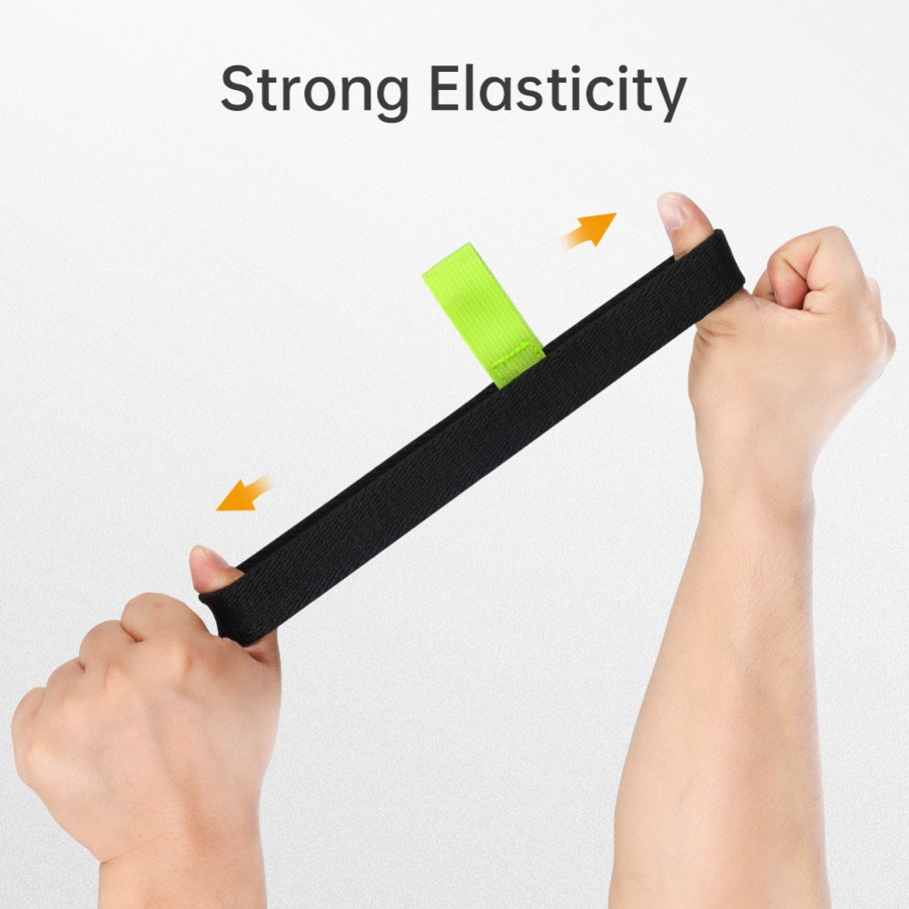 Scuba Tank Hoop Strap Elastic Holder for 6L 12L Cylinder Secure Storage - Picture 16 of 24