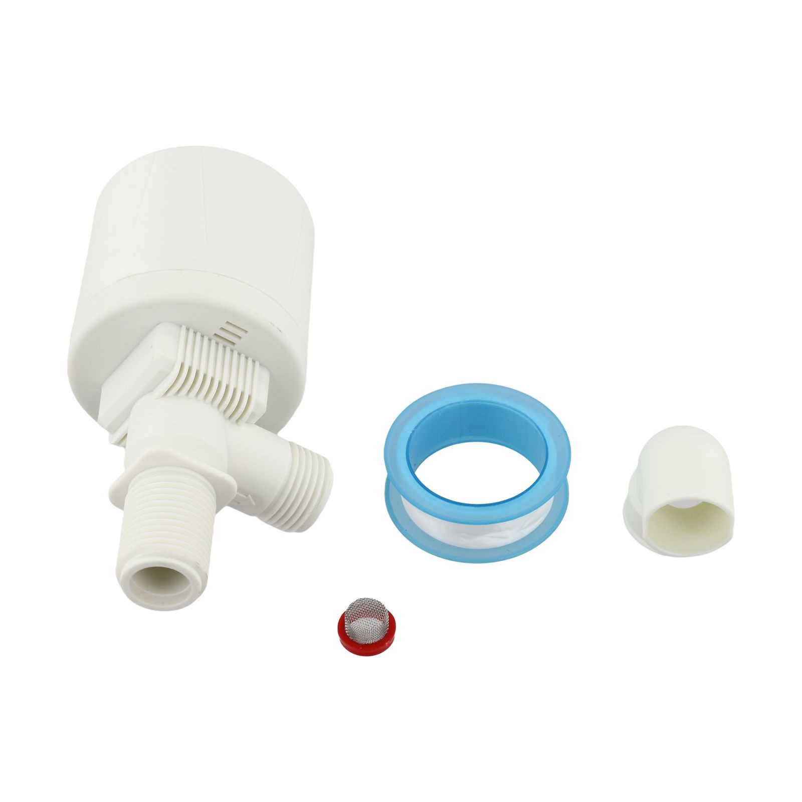 High Output Float Valve 1 Inch for Efficient Water Level Control in Water Tanks - Produktbild 10