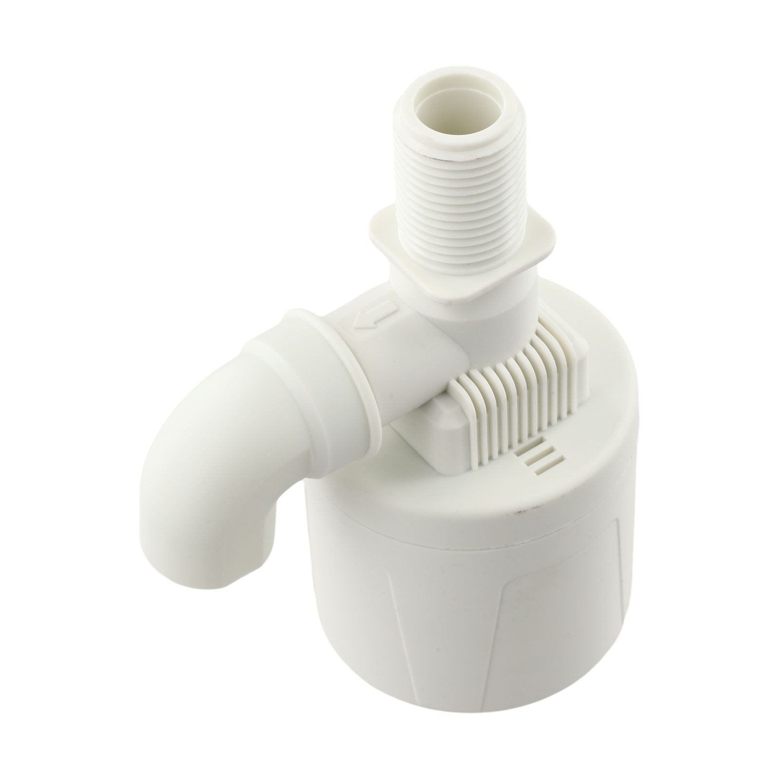 High Output Float Valve 1 Inch for Efficient Water Level Control in Water Tanks - Produktbild 1