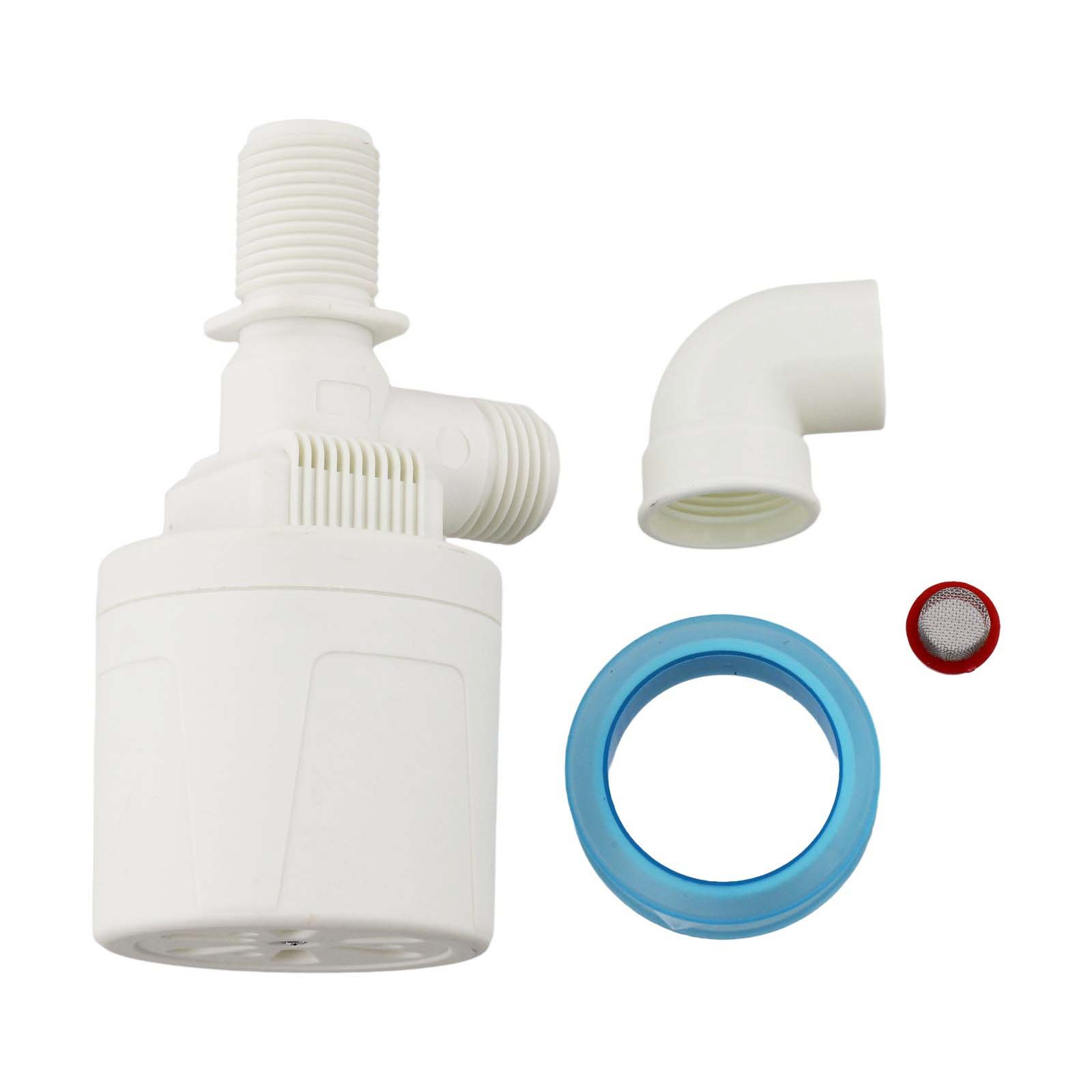 High Output Float Valve 1 Inch for Efficient Water Level Control in Water Tanks