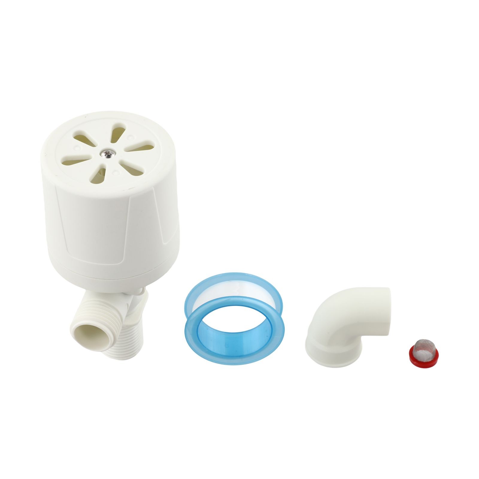 High Output Float Valve 1 Inch for Efficient Water Level Control in Water Tanks - Produktbild 2