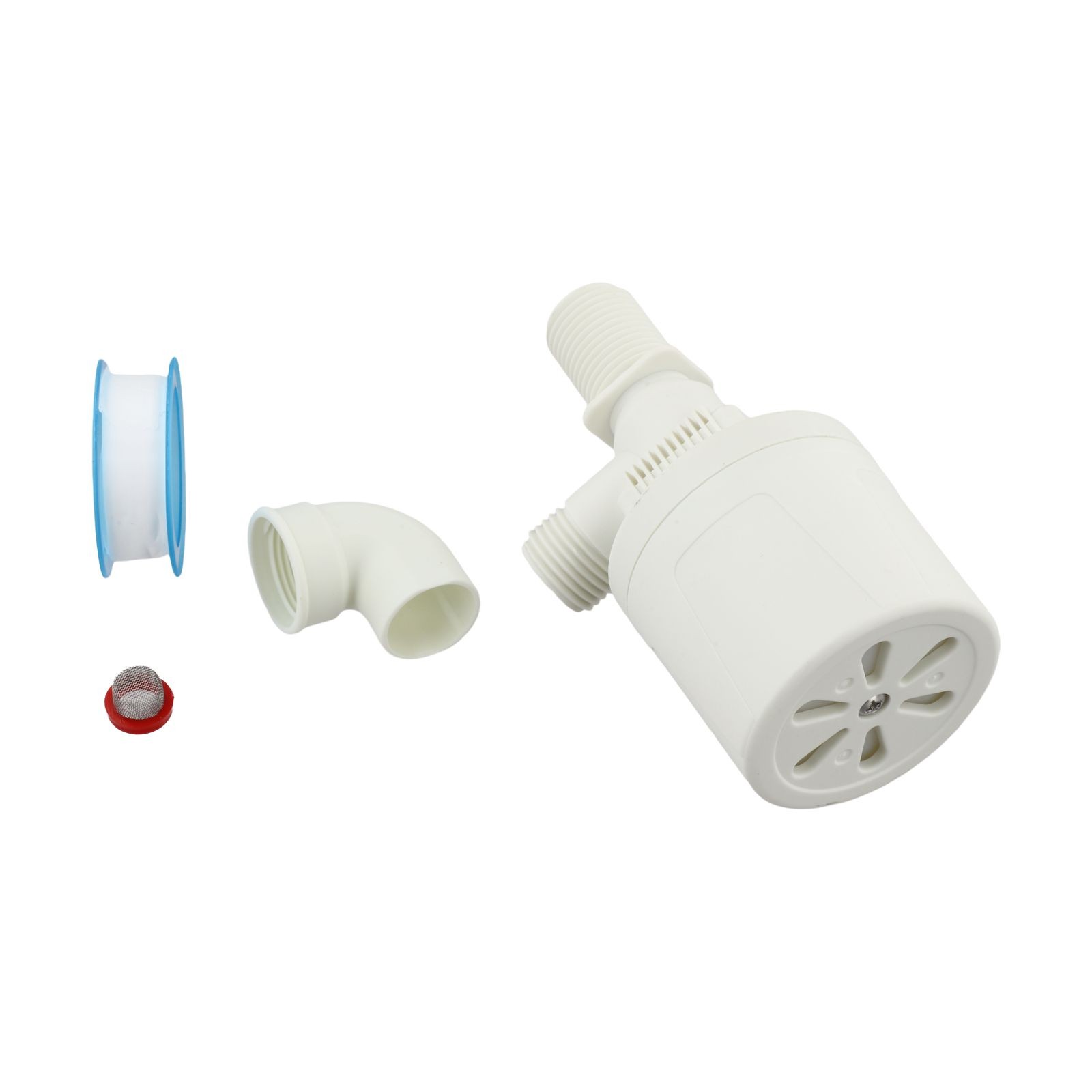 High Output Float Valve 1 Inch for Efficient Water Level Control in Water Tanks - Produktbild 6