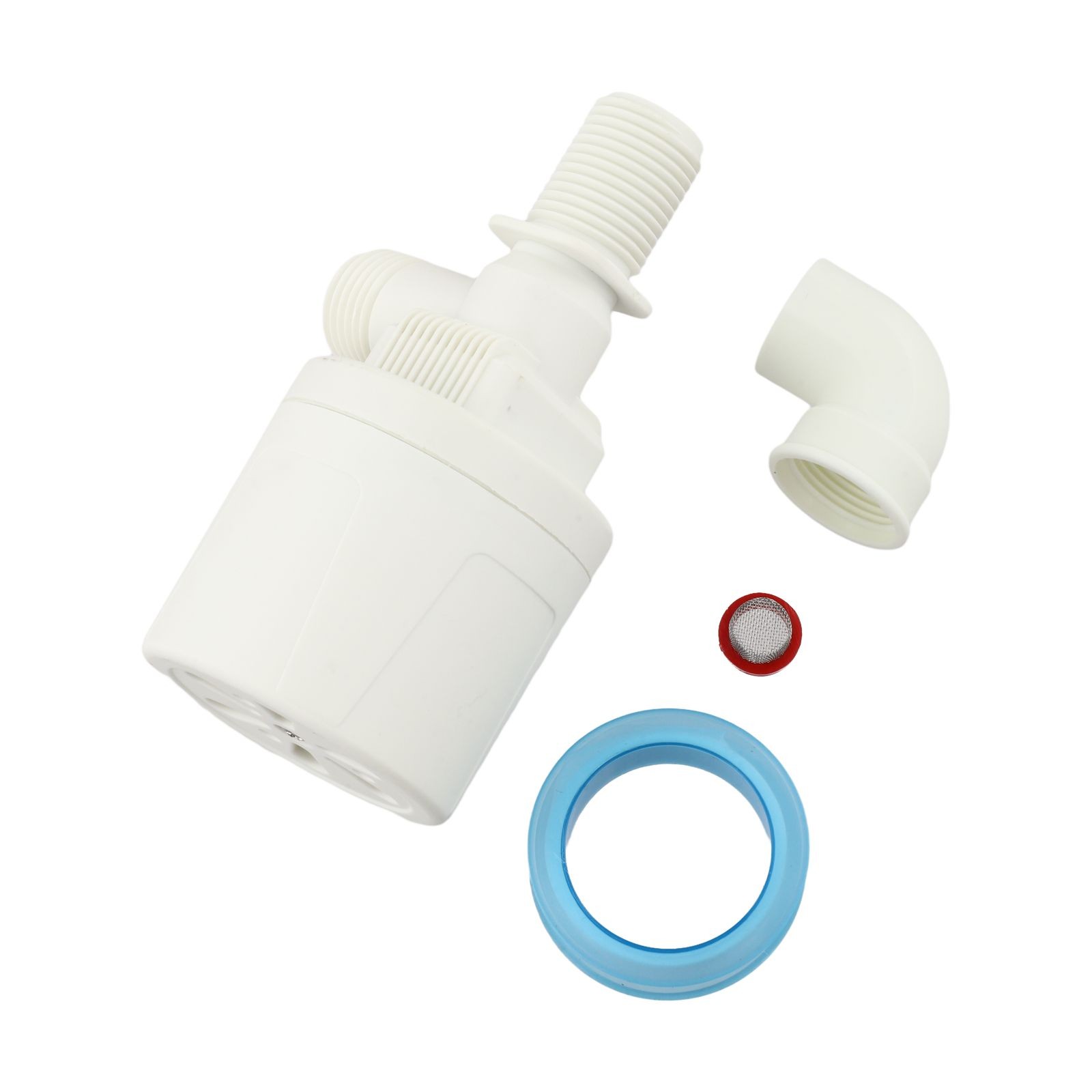 High Output Float Valve 1 Inch for Efficient Water Level Control in Water Tanks - Produktbild 3