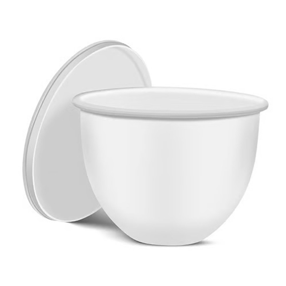 Mixer Schüssel Liner Silikon Rühreinsatz Einfache Installation Geräuschminimi - Bild 13 von 13