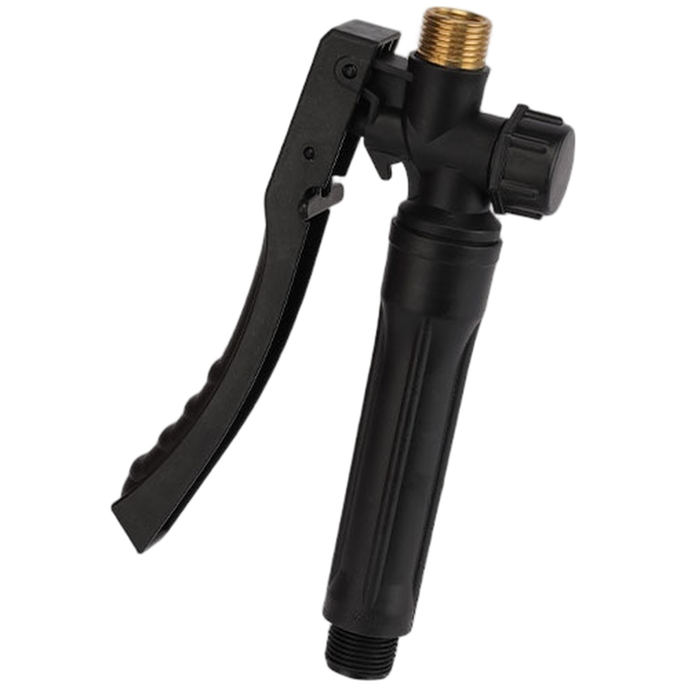 Power Sprayer Griffschalter Ersatz mit Kupfergewinde und Kunststoffgriff - Bild 13 von 14