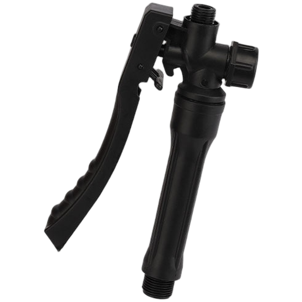 Power Sprayer Griffschalter Ersatz mit Kupfergewinde und Kunststoffgriff - Bild 12 von 14