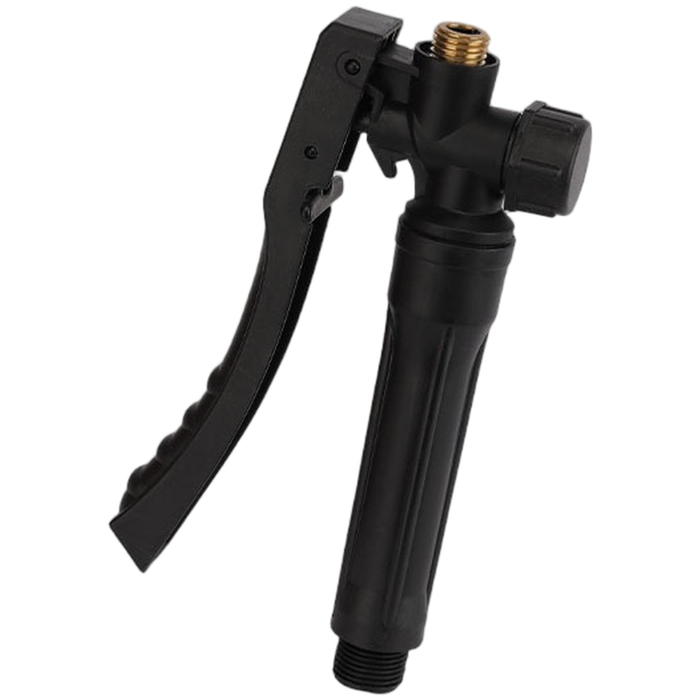 Power Sprayer Griffschalter Ersatz mit Kupfergewinde und Kunststoffgriff - Bild 14 von 14