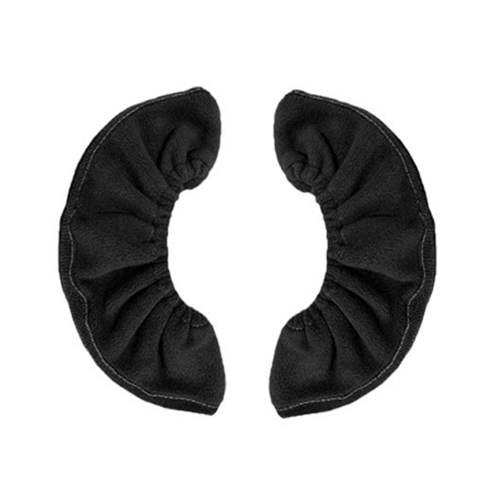 Figure Skate Blade Covers with Moisture Absorbing Lining Elastic Closure - Picture 15 of 22
