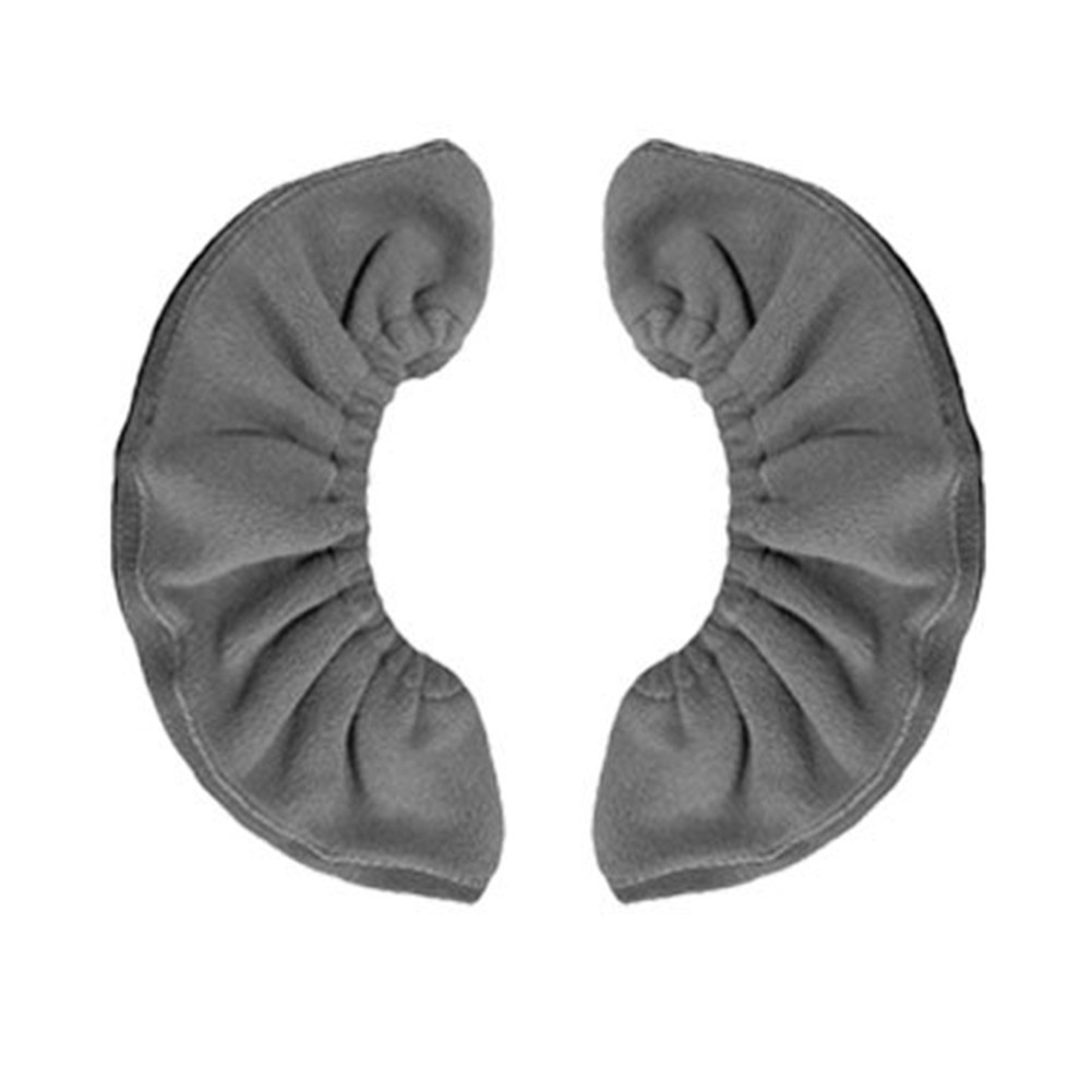 Figure Skate Blade Covers with Moisture Absorbing Lining Elastic Closure - Picture 18 of 22