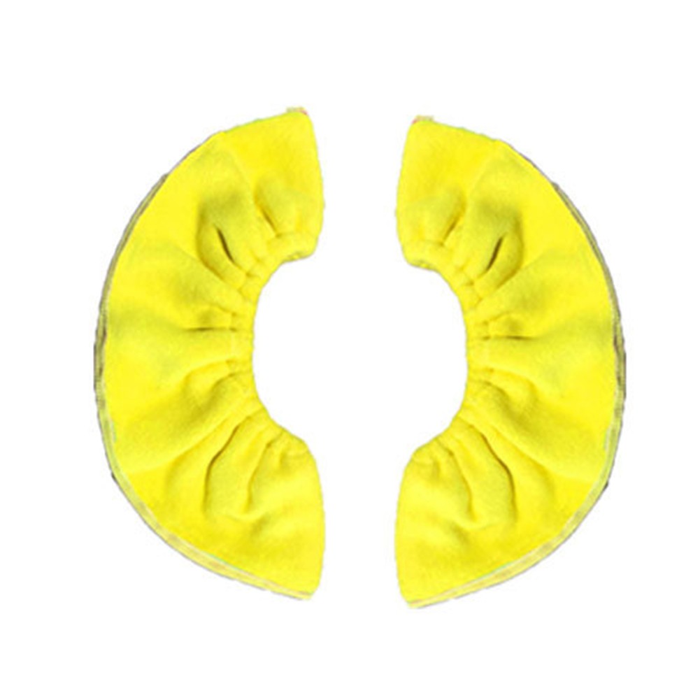 Figure Skate Blade Covers with Moisture Absorbing Lining Elastic Closure - Picture 16 of 22