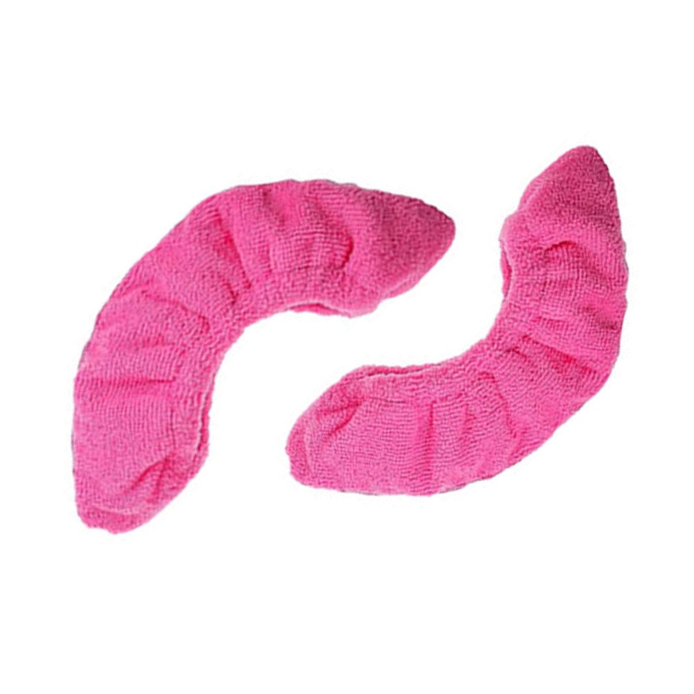 Ice Skate Blade Covers for Figure Skates Soft Protective Covers S M L Options - Picture 17 of 20