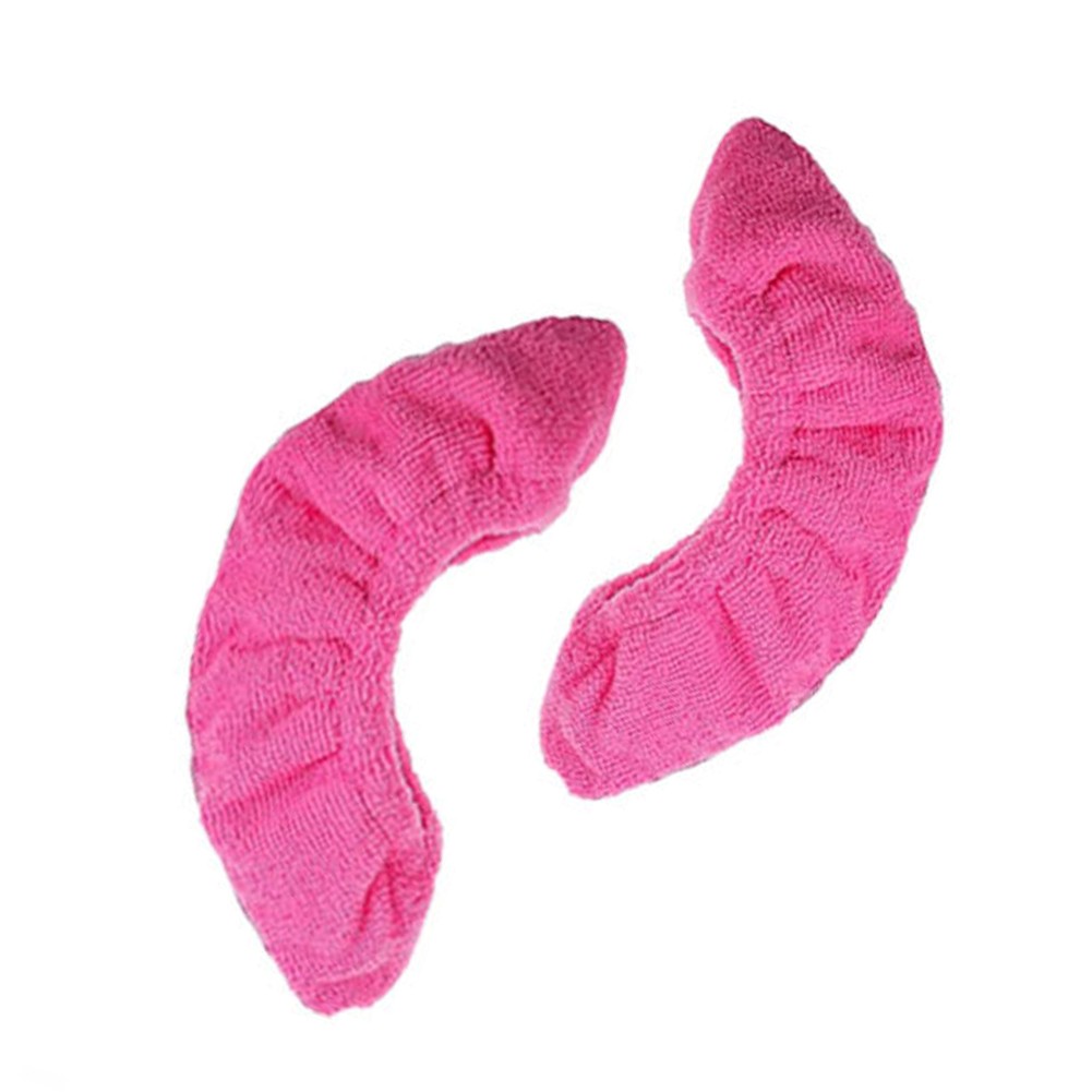 Ice Skate Blade Covers for Figure Skates Soft Protective Covers S M L Options - Picture 15 of 20