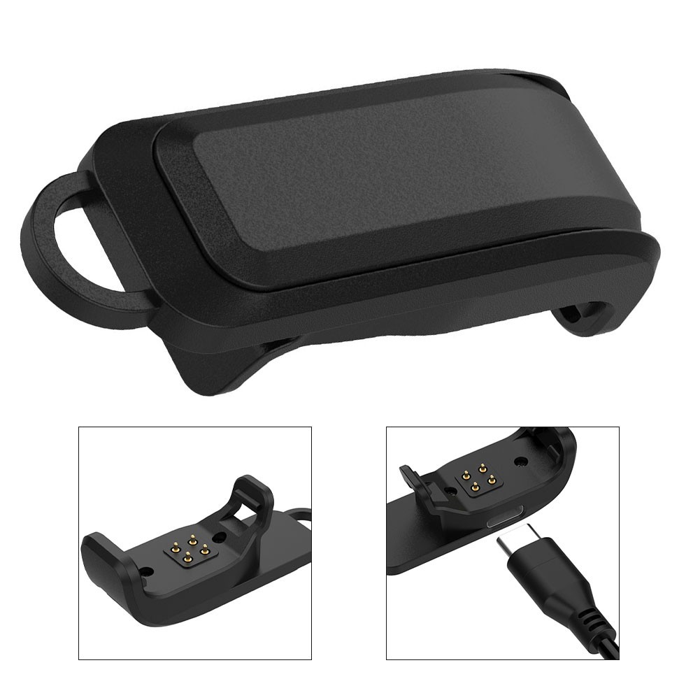 For Garmin TT25T20 USB C Charger Adapter for Fast and Secure Magnetic Charging