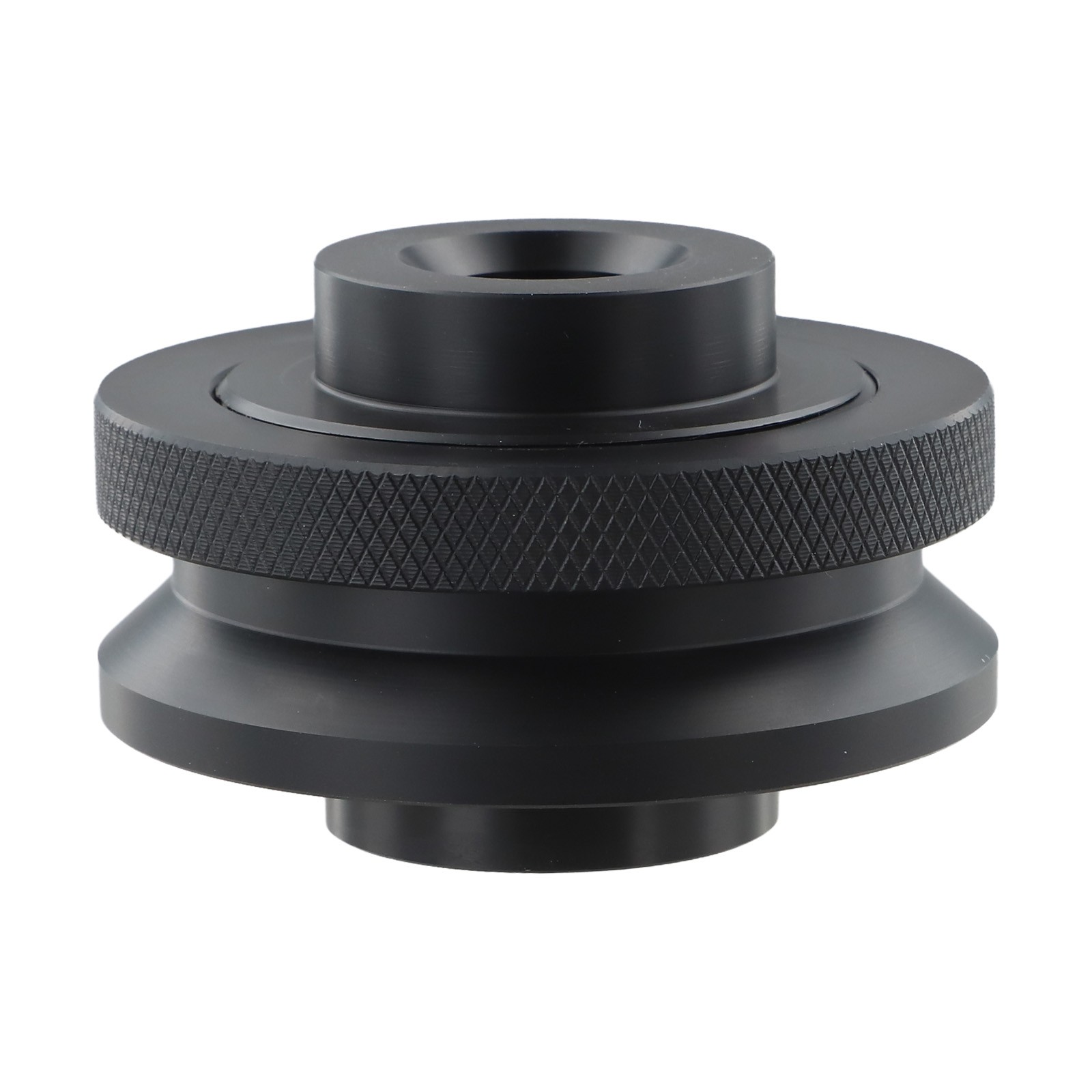 Wheel Balancer Adapter Black And White Option Compatible With Multiple Models