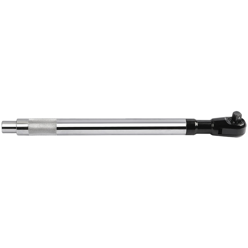 12 Inch Extended Ratchet Wrench 12 Drive Chrome Vanadium Steel Hand Tool