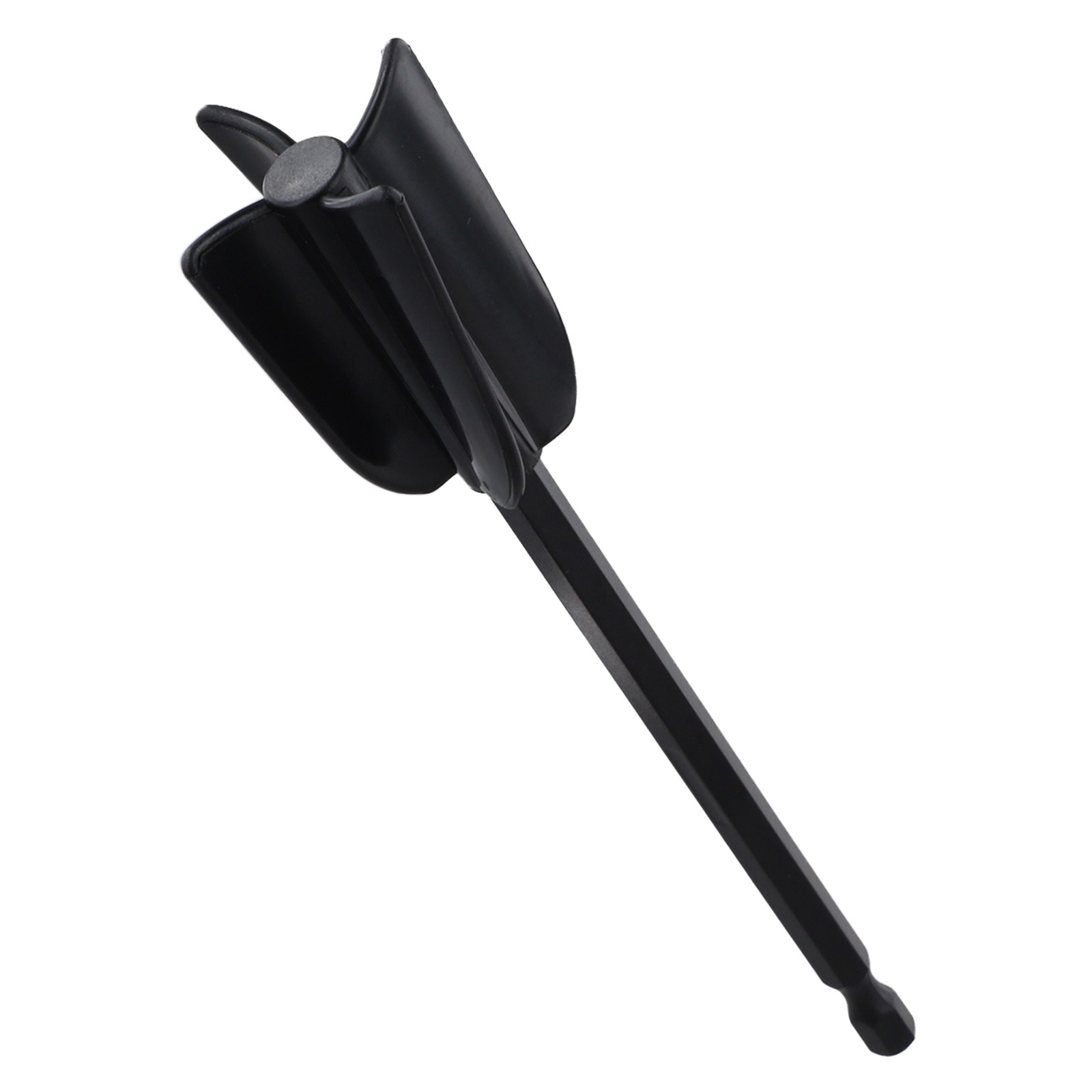 Drill Bit Resin Head Stirrer Attachment Liquids Mixer Replacement - Picture 30 of 62