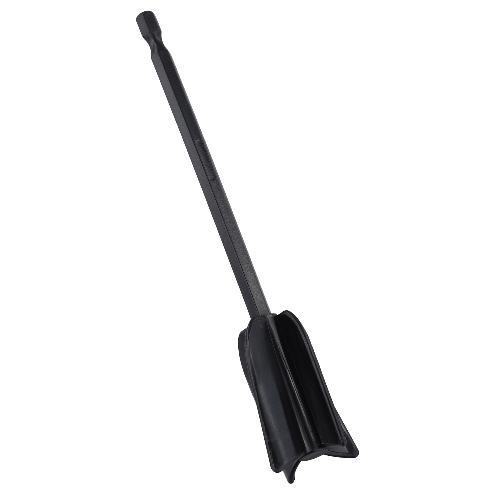 Drill Bit Resin Head Stirrer Attachment Liquids Mixer Replacement - Picture 31 of 62