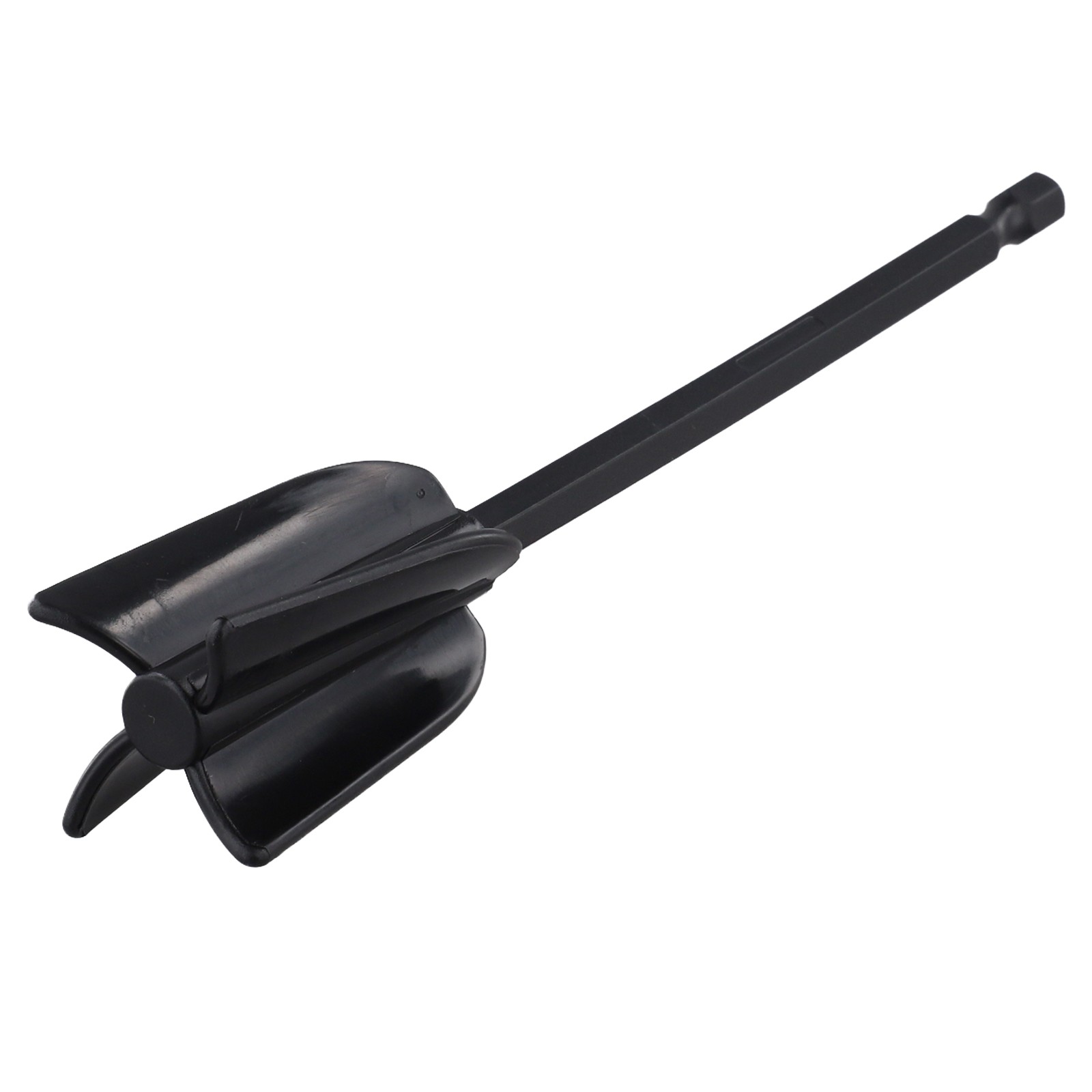 Drill Bit Resin Head Stirrer Attachment Liquids Mixer Replacement - Picture 35 of 62