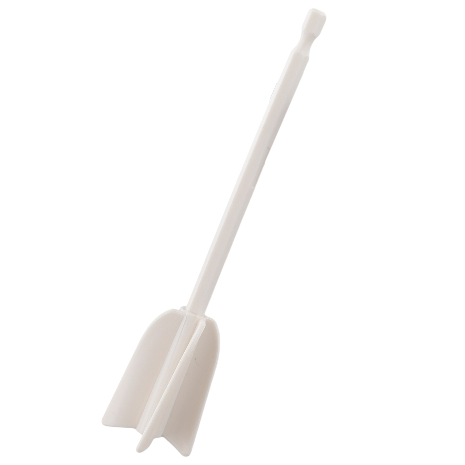 Drill Bit Resin Head Stirrer Attachment Liquids Mixer Replacement - Picture 40 of 62