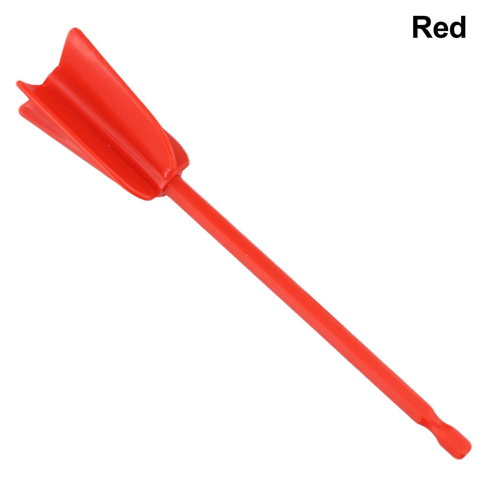 Drill Bit Resin Head Stirrer Attachment Liquids Mixer Replacement - Picture 44 of 62
