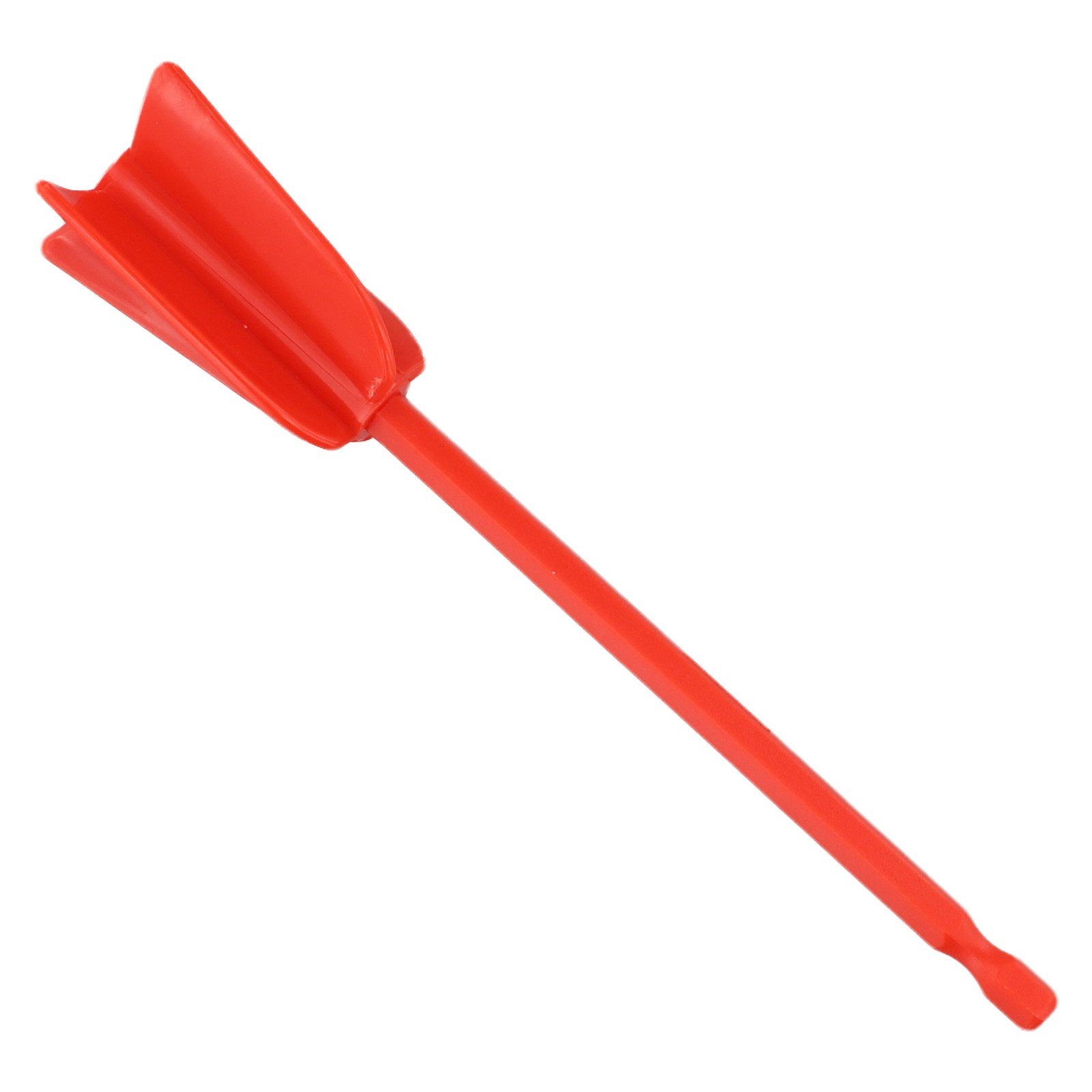 Drill Bit Resin Head Stirrer Attachment Liquids Mixer Replacement - Picture 48 of 62